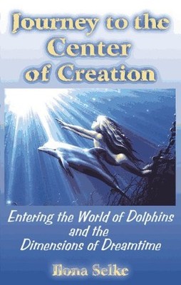 Journey to the Center of Creation: Ent..., Selke, Ilona