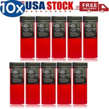   10X New BA213020 2 6.0V 2 2100mAh battery For HBC Radiomatic BA213020 battery