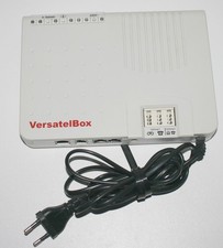 Sphairon VersatelBox NT1PLUS-split