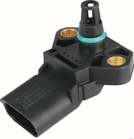Herth+Buss Elparts Sensor, Ladedruck FüR Audi Seat