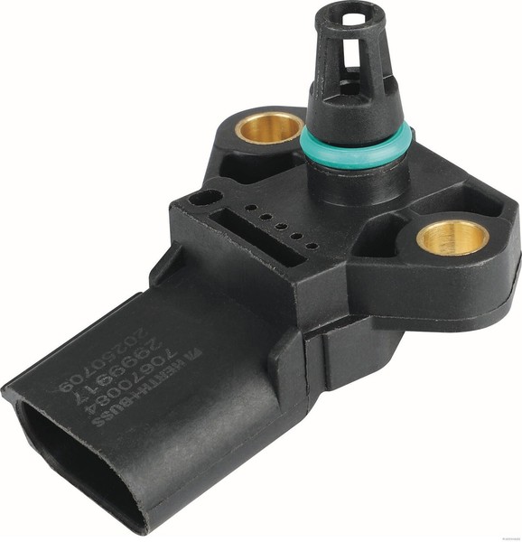 Herth+Buss Elparts Sensor, Ladedruck FüR Audi Seat-image