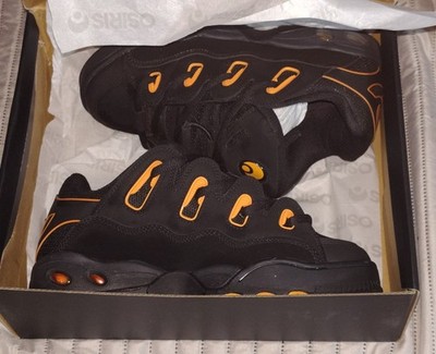 Osiris D3 OG Size 10