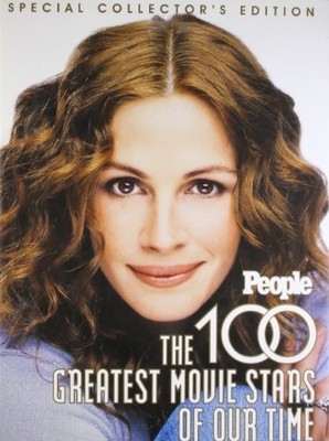 The 100 Greatest Movie Stars of Our..., People Magazine