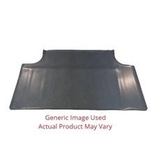 Trunk Floor Mat Cover 2pc For 1964 Pontiac Bonneville 4 Door Hardtop Aqua