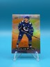 ELIAS PETTERSSON 2024-25 UD ALLURE Hky Color Flow Orange-Yellow CFL-20 Canucks