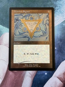 Mtg Dan Frazier | eBay