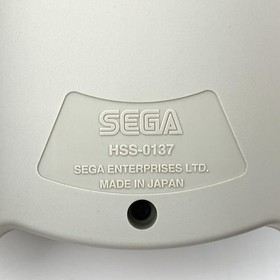 SEGA Saturn Multi Controller HSS-0137 Lot of 2 Tested As Is From Japan 9940 UT