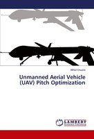 Alfred Onuora | Unmanned Aerial Vehicle (Uav) Pitch Optimization | Taschenbuch