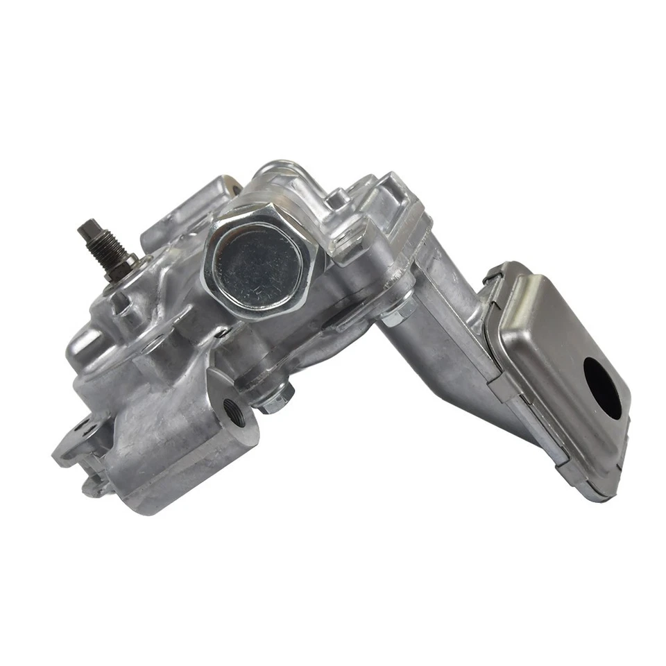 Engine Oil Pump for Toyota Camry Lexus HS250h Scion xB Pontiac Vibe 2AZ-FSE 2.4L Foto 4 de 4