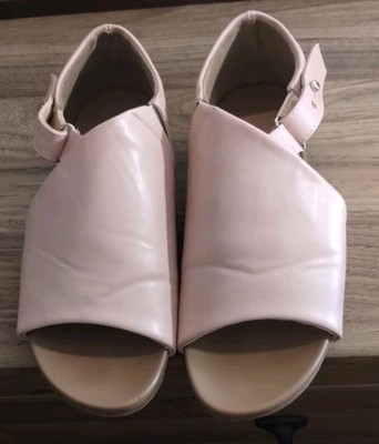 Flat, Open Toe, Comfortable Sandals for Women