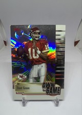 2004 Topps - Own the Game Trent Green #OTG3