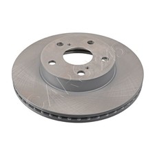 Front Brake Disc BLUE PRINT Fits TOYOTA Estima Previa EMINA LUCIDA 43512-28070