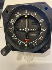 Garmin GI-102A VOR/LOC/GPS Indicator PN: 013-00048-01