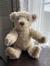 Steiff 668500 Haensel Teddy Bear Rare