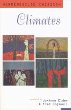Herménégilde Chiasson Climates (Paperback) (UK IMPORT)