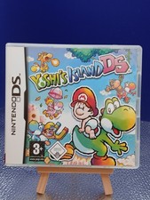 Yoshis Island | Nintendo DS | CIB 