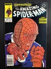 Amazing Spider-Man #307 1988 Marvel Comics 1st Print Todd McFarlane Mid Grade