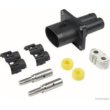 Zestaw obudów wtykowych Elparts 50390702