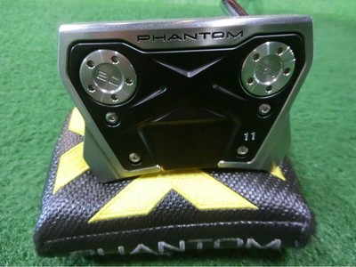 スコッティキャメロンファントムX11 33インチ