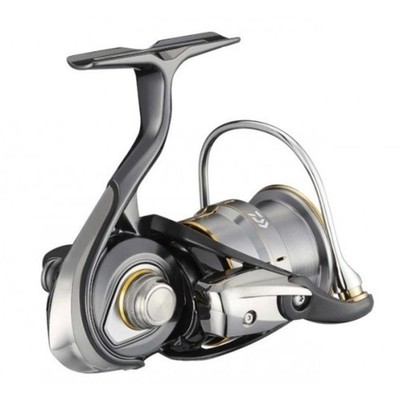 DAIWA Finesse Spinning Reel LUVIAS Airity LT 3000-XH | eBay