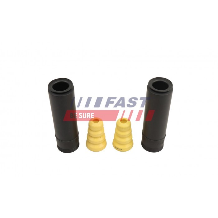 Kit soufflet suspension arrière amortisseur Mercedes Classe C Opel Agila