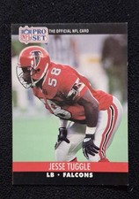 Click to enlarge Jessie Tuggle