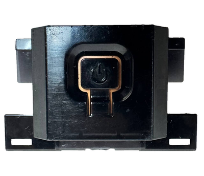 #ad #ad LG TV 65NANO EBR31871 NANO85 V1.0 TV Power Button Infrared Receiver TESTED $22.48