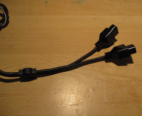Nintendo Advantage NES-026 Controller Joystick