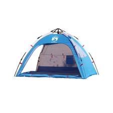 vidaXL Tente de Plage f&uuml;r 2 Personen 201 x 146 x 125 cm Wasserdicht