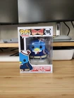 Funko Pop! My Hero Academia Hello Kitty TUXEDO SAM Shoto #795 Case Fresh!!