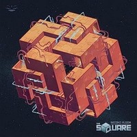 Square - Second Floor - Cd - G3Z