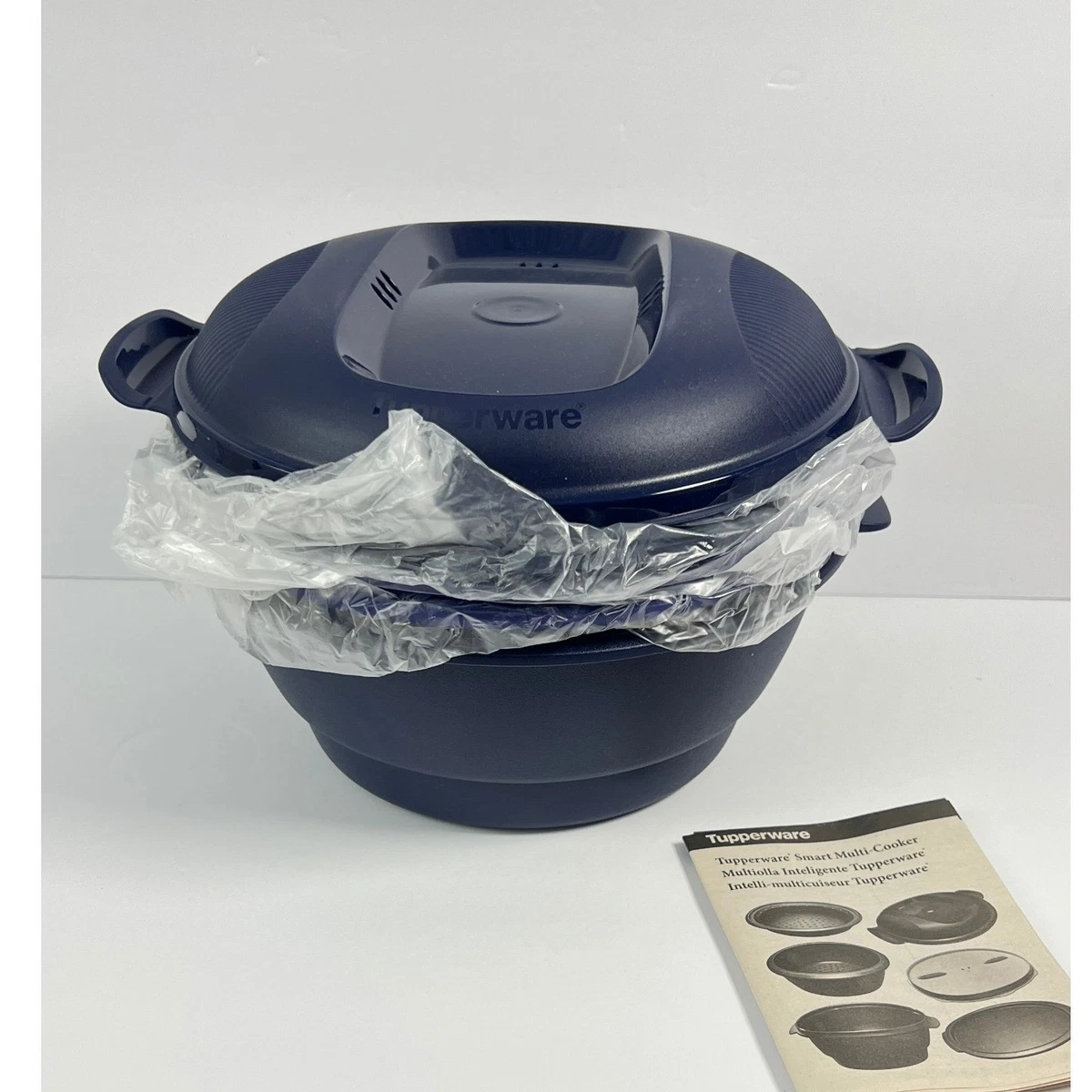 25+ tupperware smart steamer for sale | Updated Oct 2026