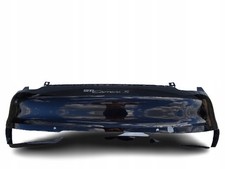 PORSCHE 911 992 CARRERA S 19- Hinterer Stoßstange Heckstoßstange Bumper OE Origi