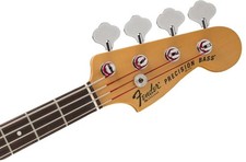 GeetarGizmos Slotted BONE NUT made for Fender PRECISION P Bass - 1 5/8" / 41mm