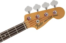 GeetarGizmos Slotted BONE NUT made for Fender PRECISION P Bass - 1 5/8" / 41mm