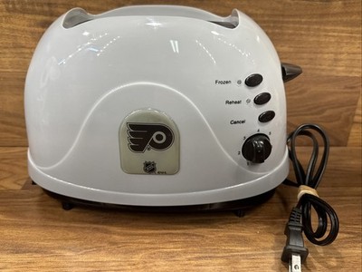 Tested Pro Toast Toaster Philadelphia Flyers (NHL) Toast Your Team