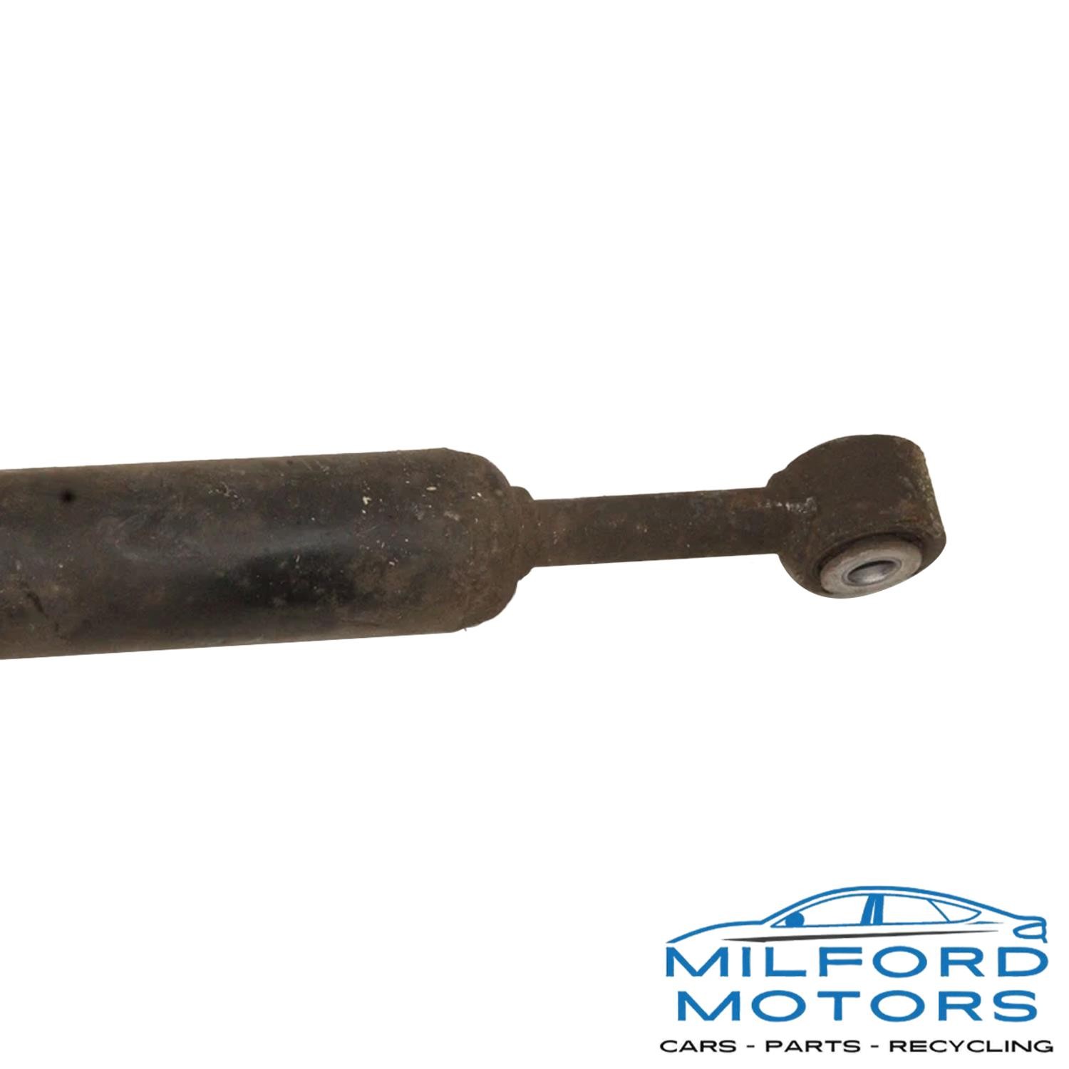 Front Right Side Shock Absorber Fits 2016 Maserati Ghibli Sedan 3.0L