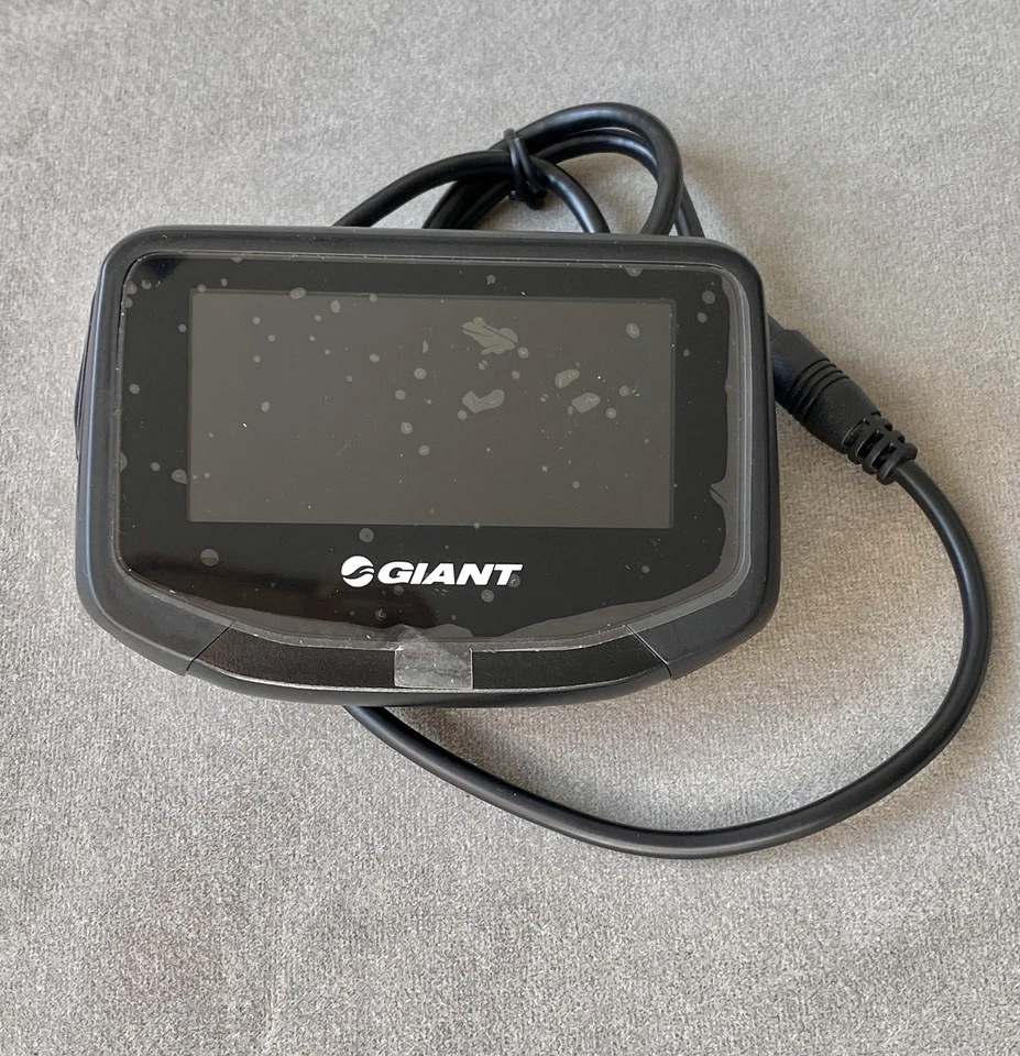 PANTALLA GIGANTE RIDE CONTROL EVO. Solo pantalla - Imagen 2 de 4