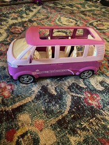 Barbie Vw Bus | eBay Barbie Vw Bus | eBay