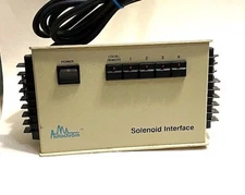 Rainin Model 201A Autochrom Solenoid Interface 115V
