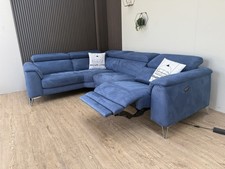 DFS Tahiti Power Recliner Corner Sofa (WE DELIVER)  