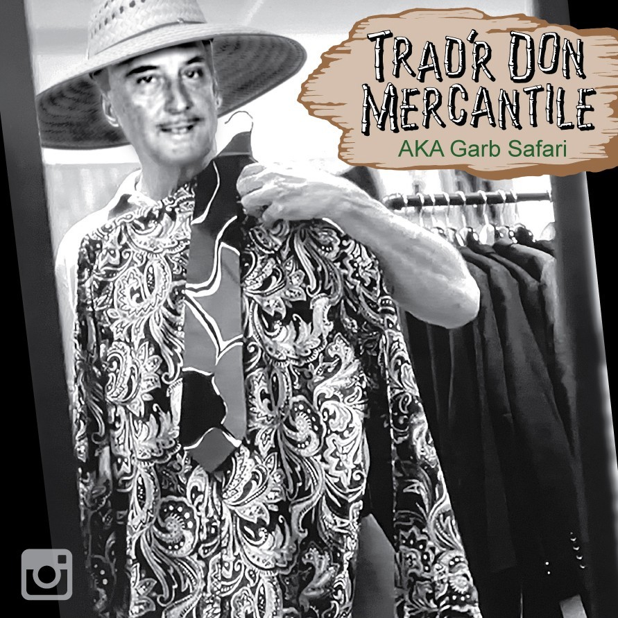 No Drinking Problem Drink Drunk Fall Down Vtg Sol… - image 8