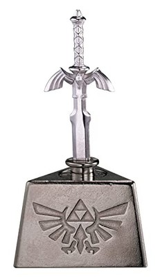 Hanayama Cheating The Legend of Zelda Master Sword 075695
