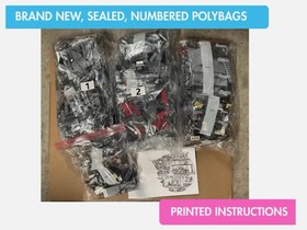 UCS 75159 Death Star &ndash; 4016PCS Star Wars Battle Station (RE PLICA)+ 23 figures