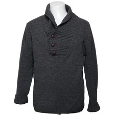 SAND Leisure, Strickpullover, Größe: XL, Gr...