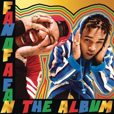 Tyga Fan of A Fan The Album Deluxe Version  Clean Version (CD)