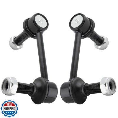 Rockplanet Sway Bar Link Front, Automotive Replacement Sway Bar Link Kits Com
