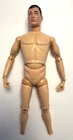 Vintage 1964 HASBRO GI Joe Action Figure TM/Patent Pending - Missing Feet