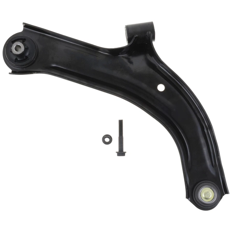 Front Left Lower Control Arm for Nissan Versa 2007 - 2012 TRW JTC1857 Foto 2 de 4
