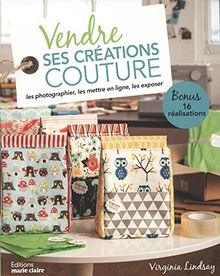 Vendre Ses Créations Couture von Lindsay Virginia | Buch | Zustand sehr gut
